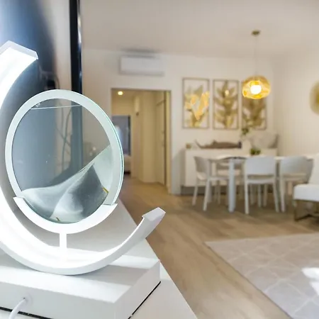Italyescapes La Piazzetta Apartment Punta Ala