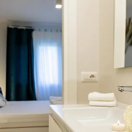 Apartment Italyescapes La Piazzetta