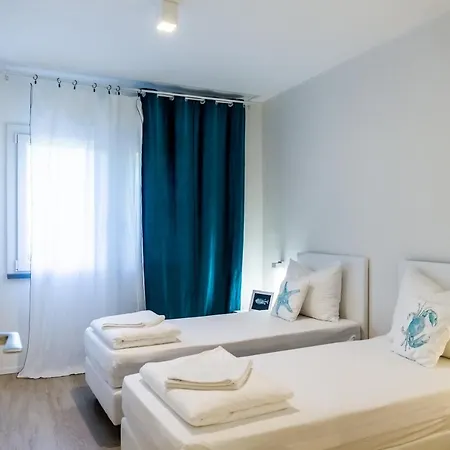 Daire Italyescapes La Piazzetta